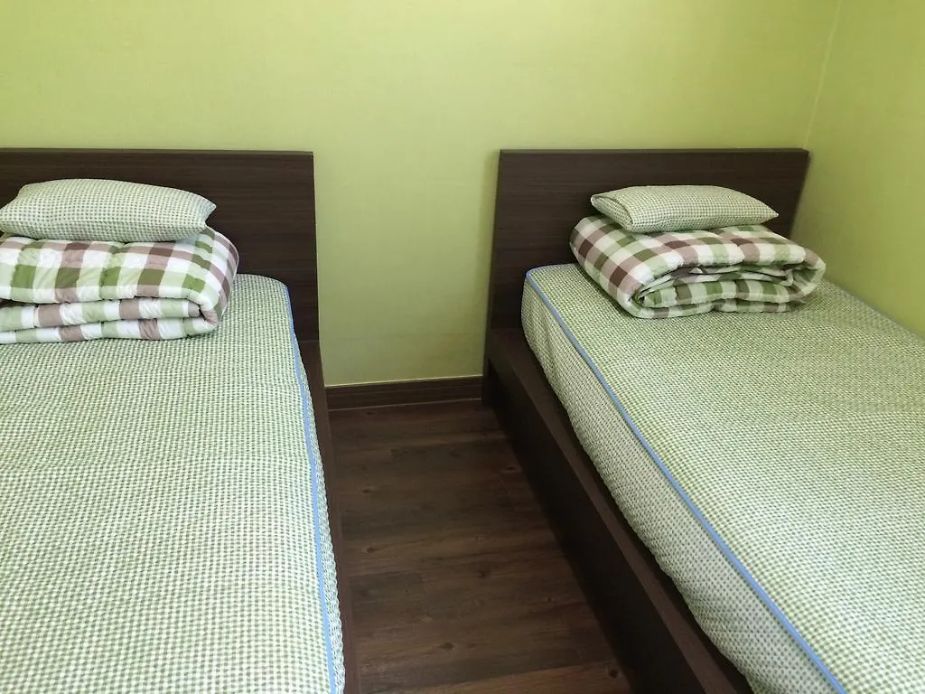 Jini Guesthouse 0*, Busan