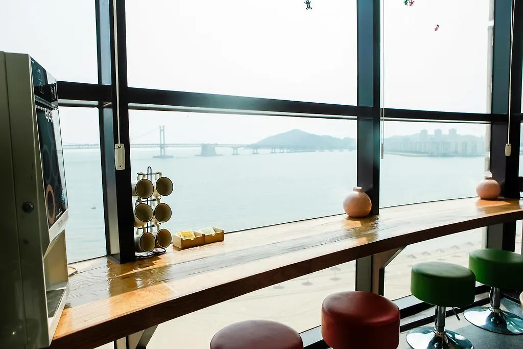 Jini Guesthouse