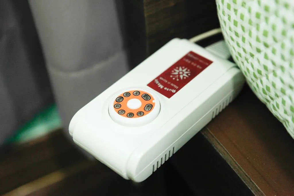 Hostel Jini Guesthouse Busan