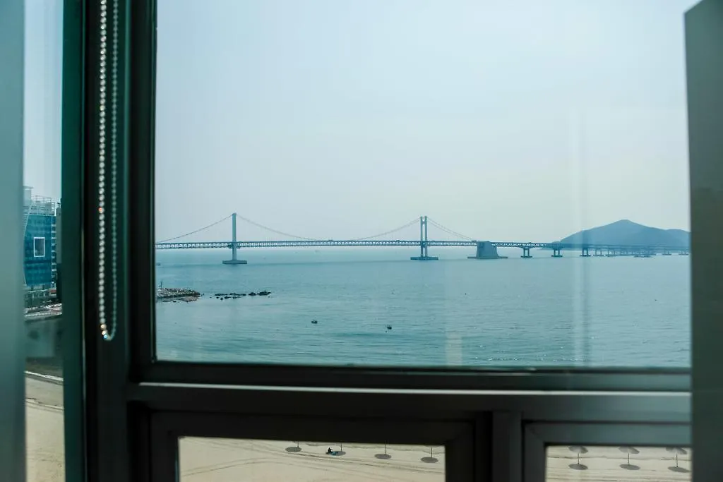 Jini Guesthouse 釜山